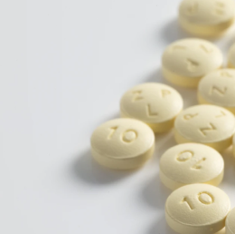 液相色譜生物醫(yī)藥應用